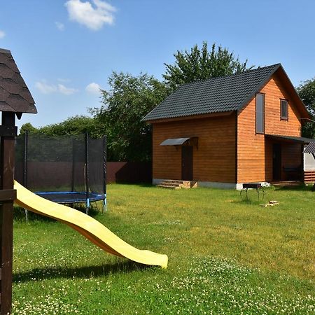 Коттедж Злата Svityaz' Luaran gambar