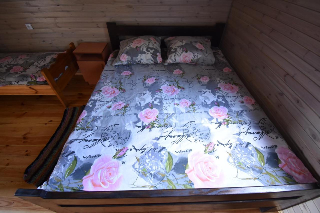 Коттедж Злата Svityaz' Luaran gambar