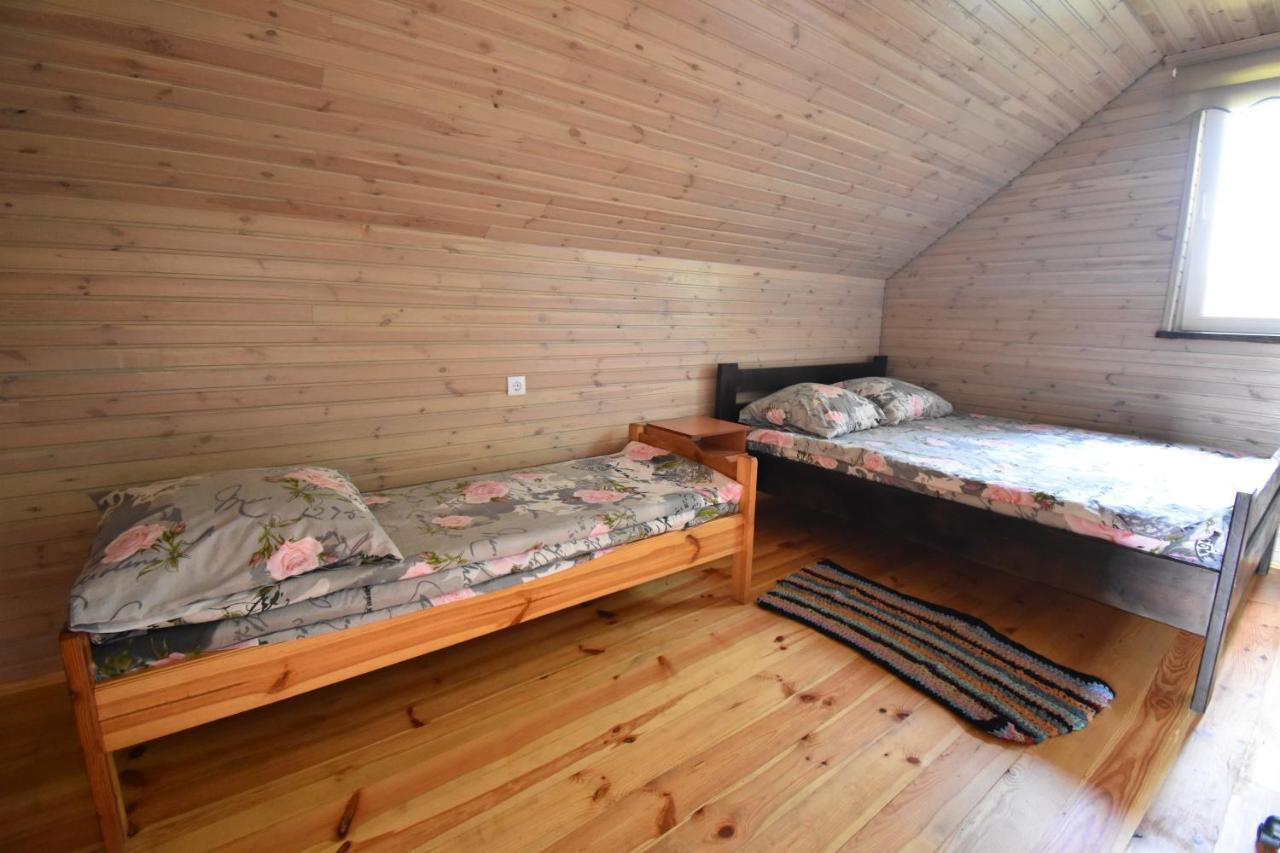 Коттедж Злата Svityaz' Luaran gambar