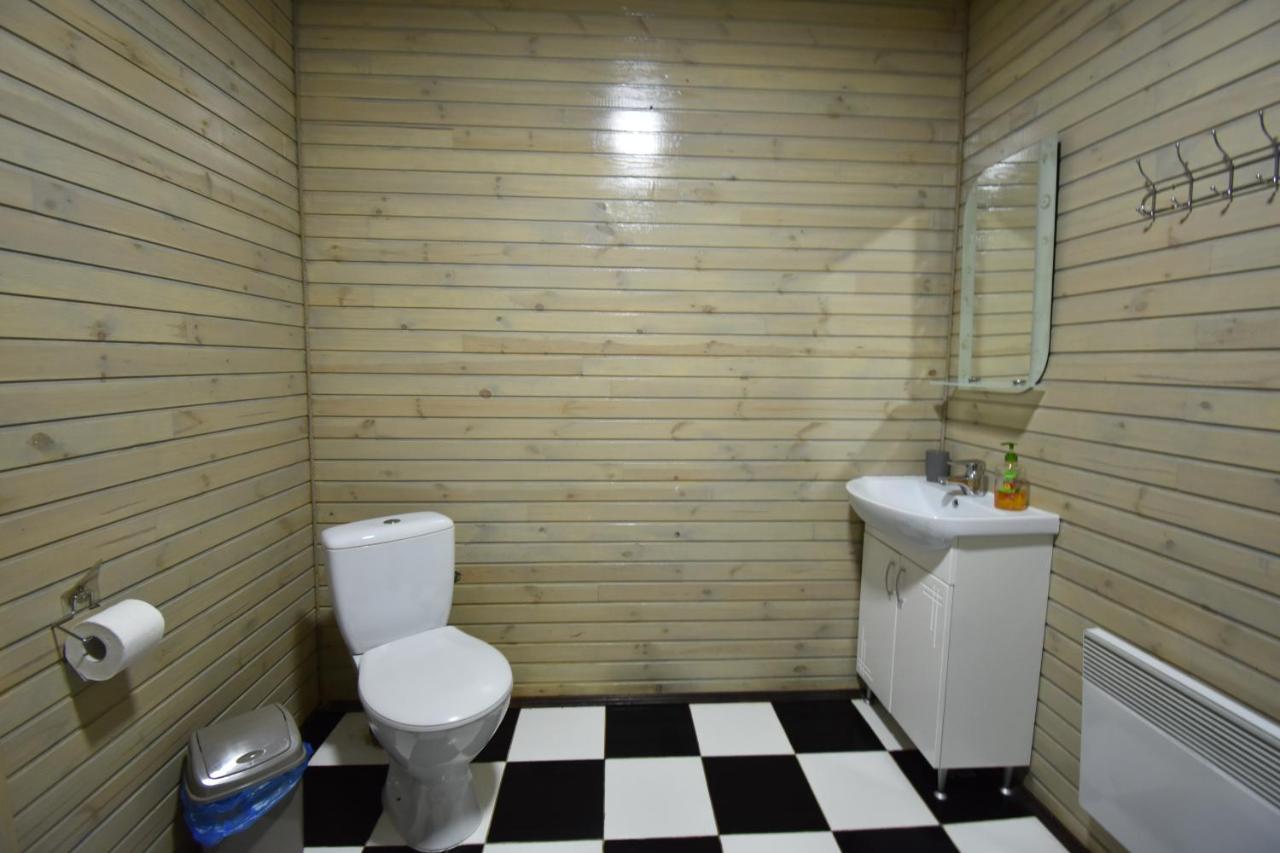 Коттедж Злата Svityaz' Luaran gambar