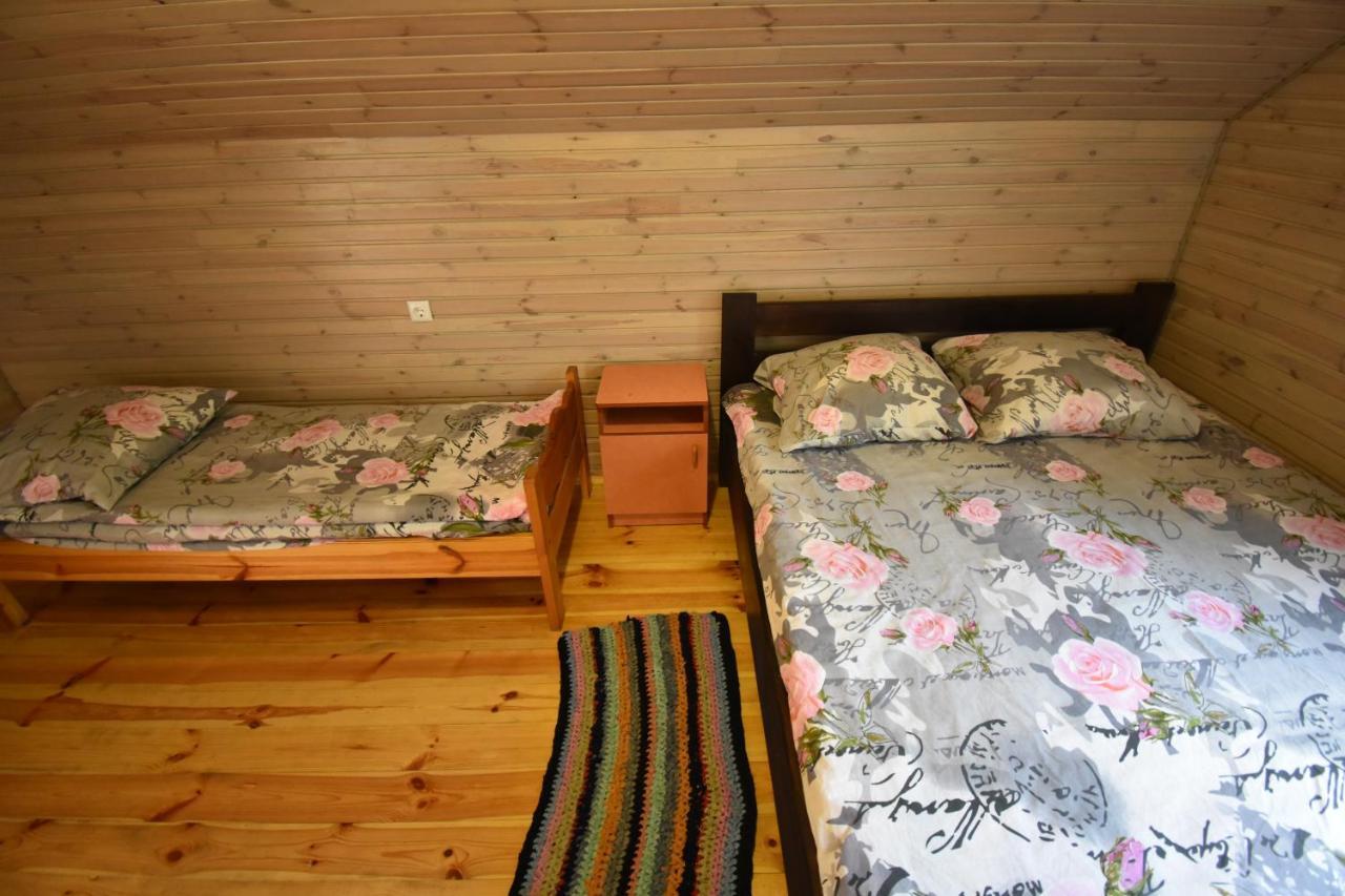 Коттедж Злата Svityaz' Luaran gambar