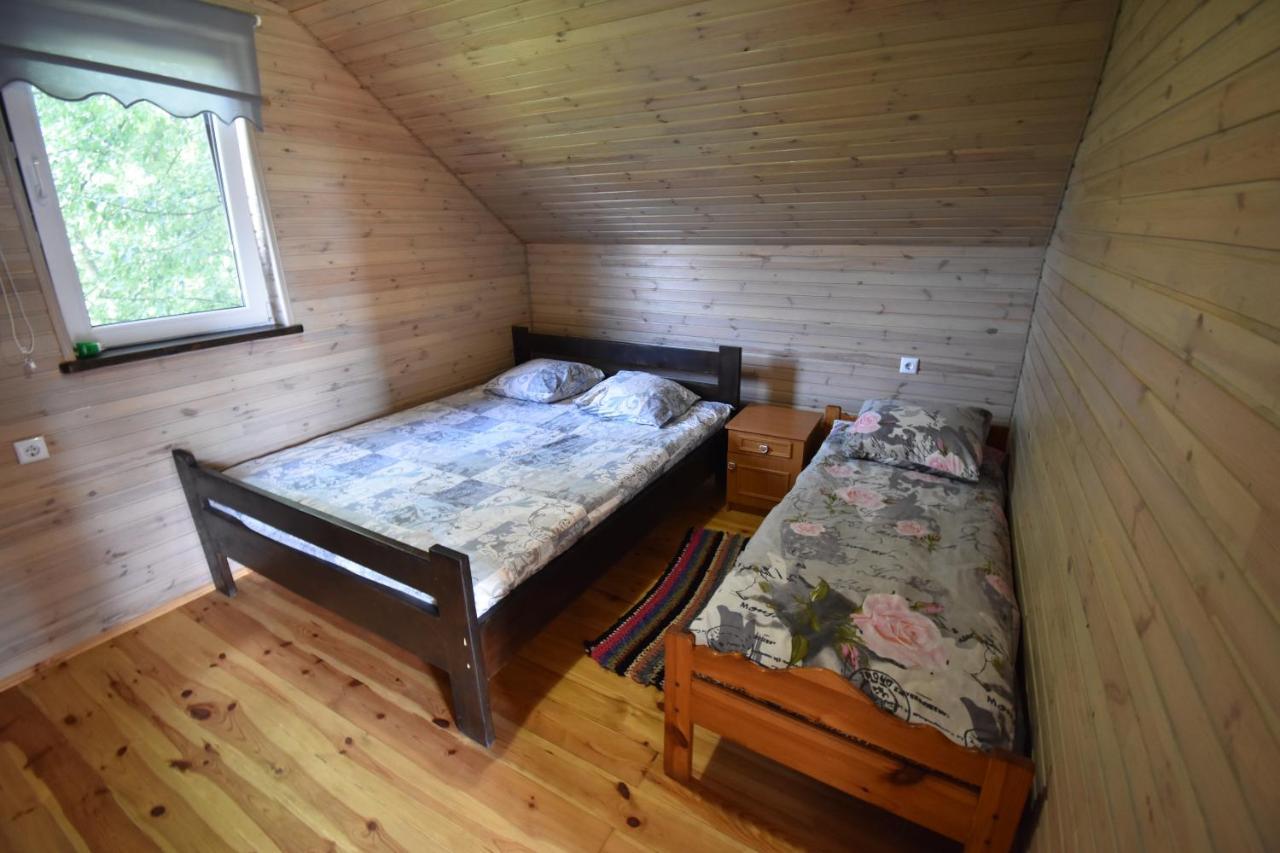 Коттедж Злата Svityaz' Luaran gambar