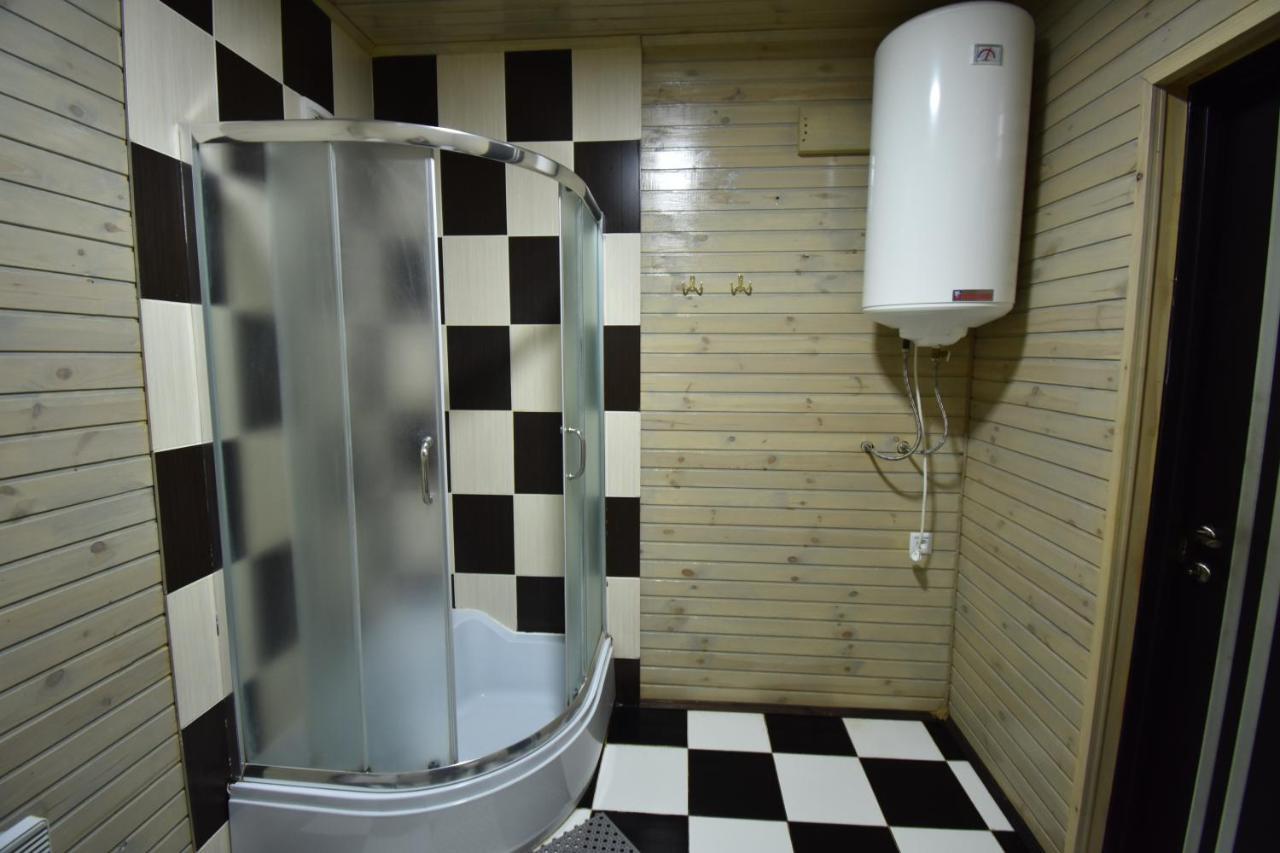 Коттедж Злата Svityaz' Luaran gambar