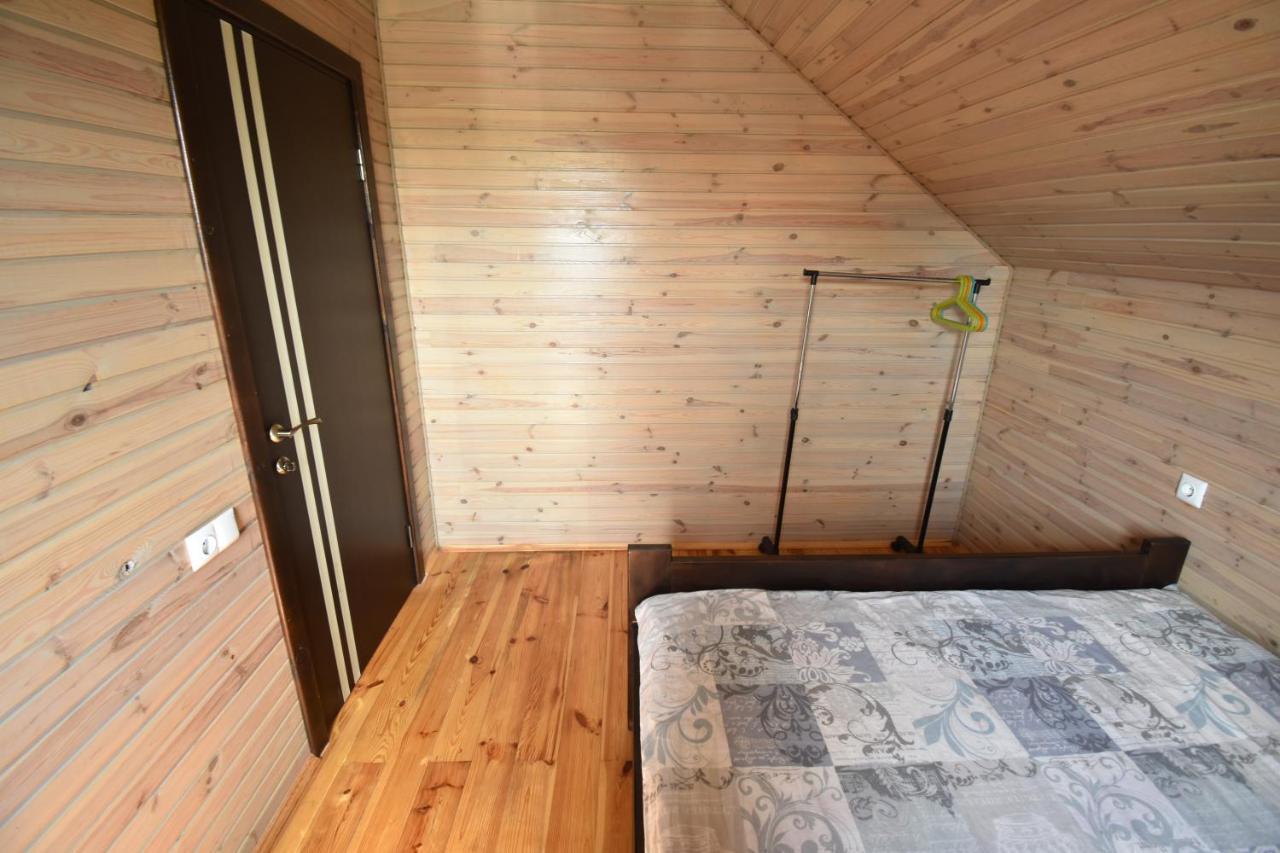 Коттедж Злата Svityaz' Luaran gambar
