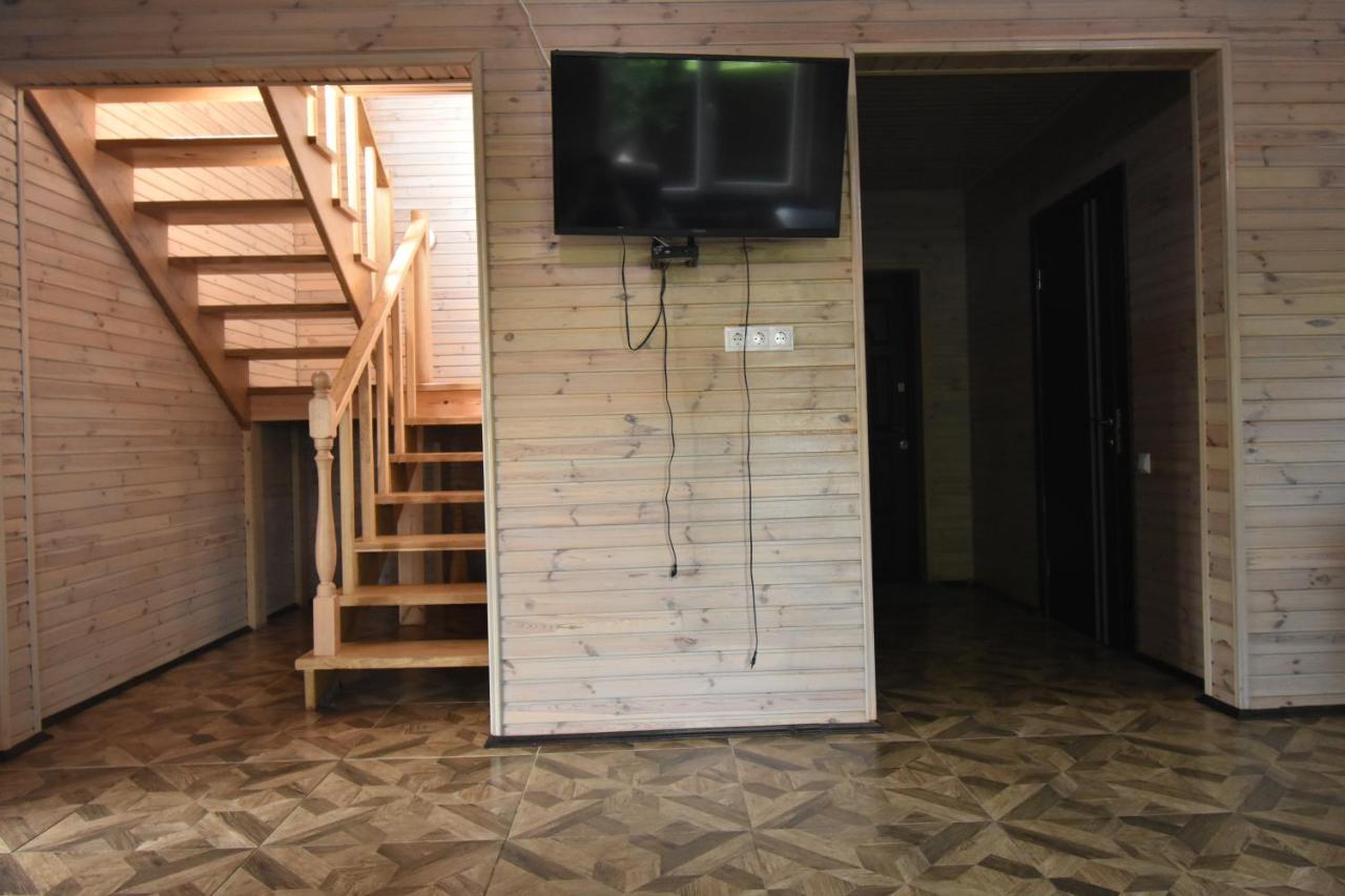 Коттедж Злата Svityaz' Luaran gambar